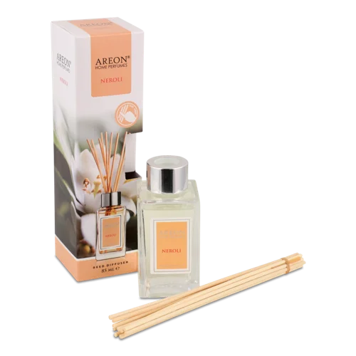 Аромадиффузор Areon Home Perfumes Neroli, натуральний, 100 мл