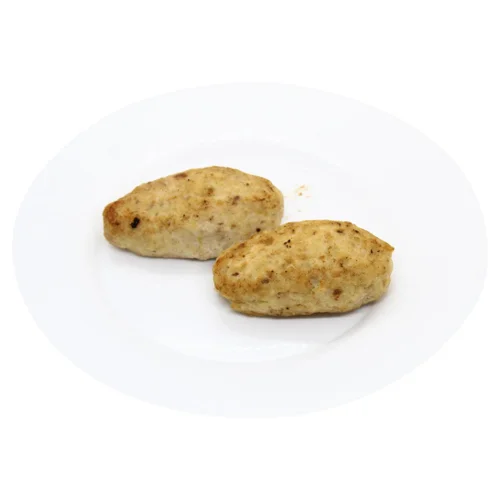 Котлета куряча