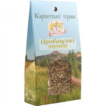 Приправа Прованські трави Огородник 30г