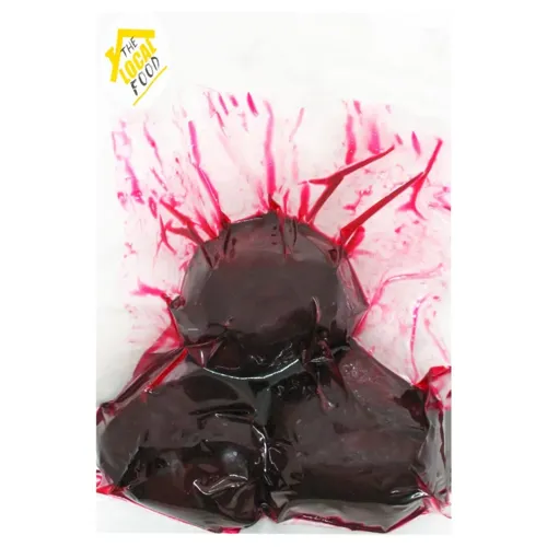 Буряк відварений