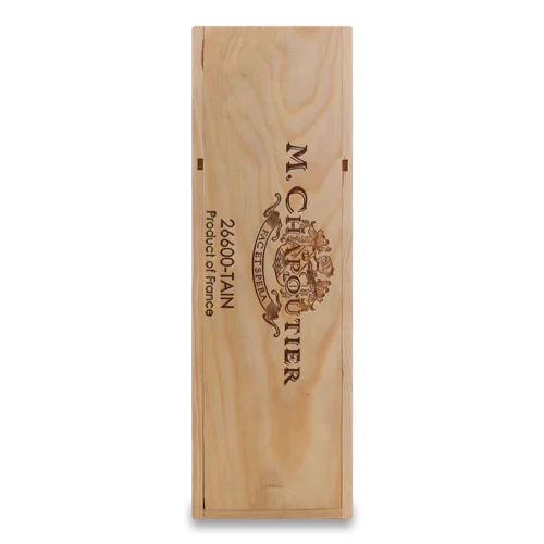 Вино M.Chapoutier Ermitage Les Greffieux Rg 2016, натуральне, 750 мл