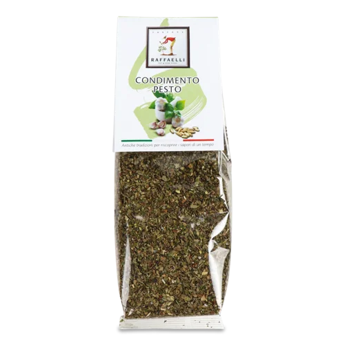 Суміш Спецій Для Песто, в/ґ, 50г