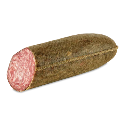 Ковбаса Салямі В Прованських Травах Ювілейний Преміум Сиров'ялене, кг