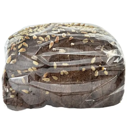 Хліб Юніверсал Бородинський міні 400г