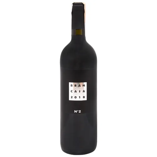 Вино Brancaia Cabernet Sauvignon червоне сухе 14,5% 0,75л