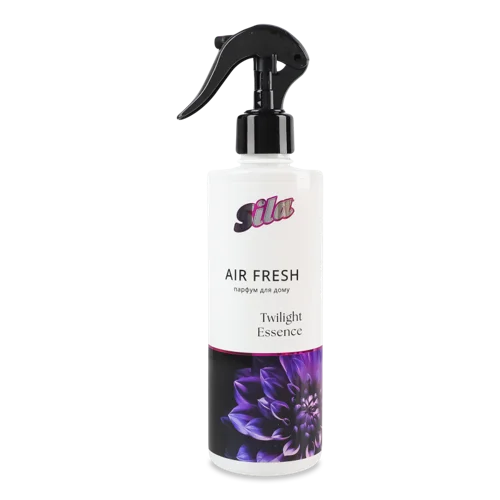 Дімовий Аромат Twilight Essence Air Fresh, Sila, 400мл