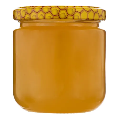 Мед липовий Лавка традицій