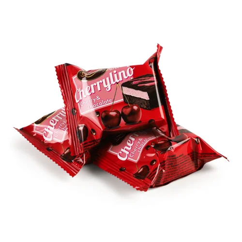 Бісквіт Cherrylino Вищого Ґатунку, 1 кг