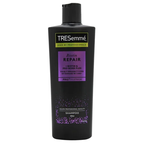 Шампунь TRESemme Biotin Repair 400мл