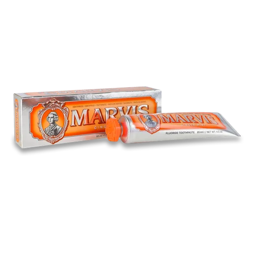 Зубна Паста Ginger Mint Marvis, В/ґ, 85мл
