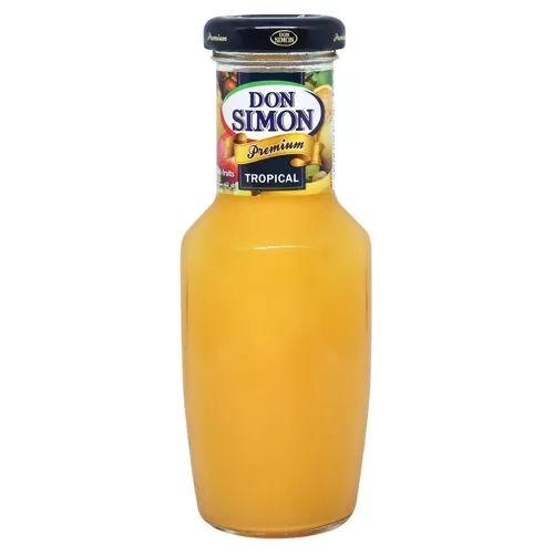 Нектар Don Simon Тропічний 200мл