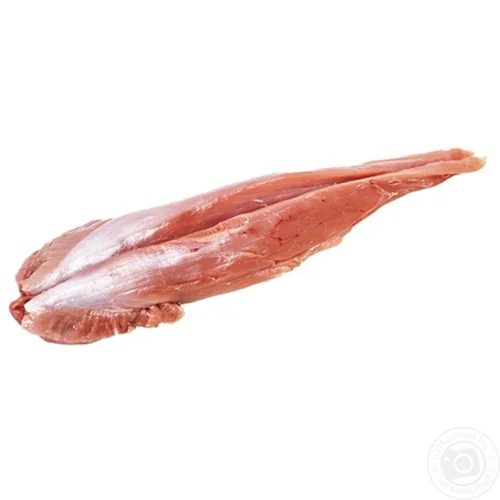 Вирізка теляча охолоджена