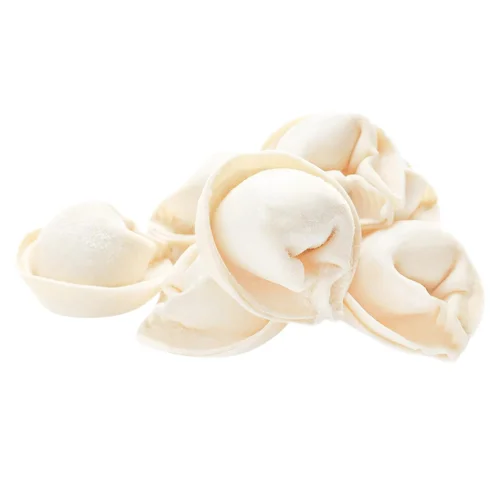 Пельмені Хуторок селянський 100% заморожені