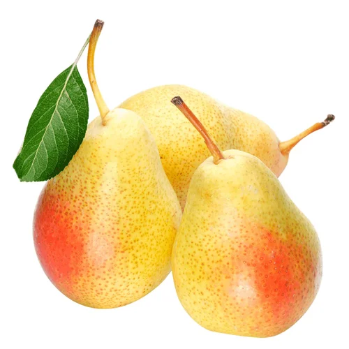 Груша Фореллі