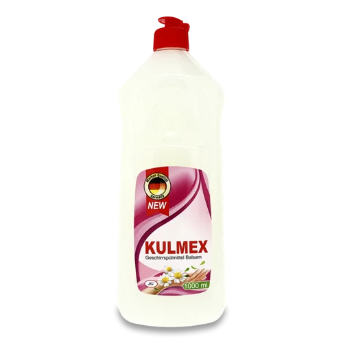 Засіб Для Миття Посуду Balsam Kulmex 1л, в/ґ