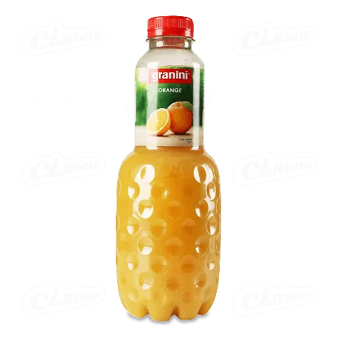 Сік Granini «Апельсин» пет, 1л