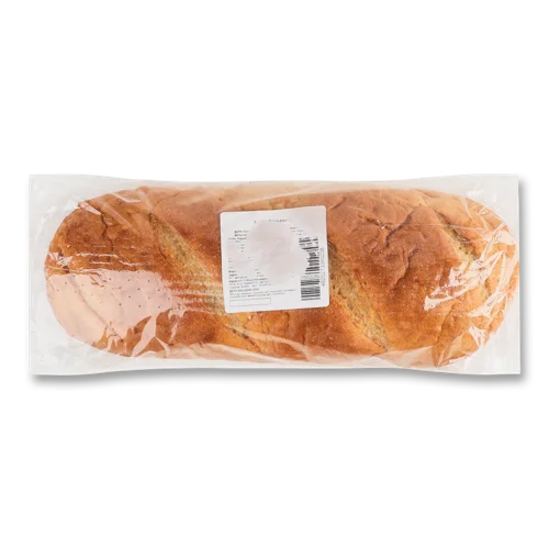 Хліб Подовий Сільський, Вищого Ґатунку, м/у 550г