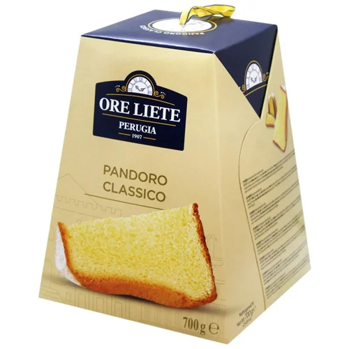 Пандоро Ore Liete класичний 700г