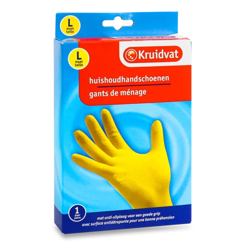 Рукавички Господарські L Kruidvat, В/ґ, 1 пара