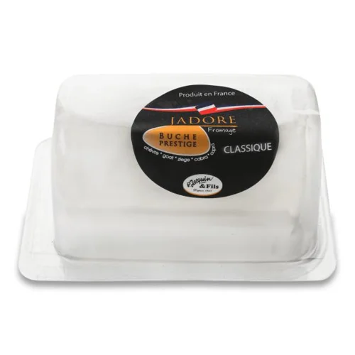 Сир Jadore Fromi Бюшет Натюр 45% козяче молоко, 100 г