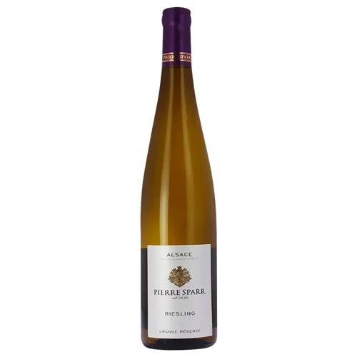 Вино Pierre Sparr Riesling Alsace біле сухе 11-14,5% 0,75л