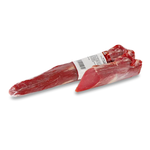 Свинина Філей Сиров'ялена Хлібосольна Традиція, кг