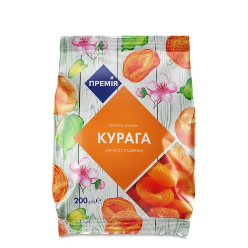 Курага "Премія" 200г