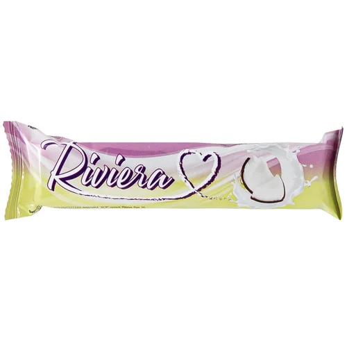 Цукерки Аск Riviera 50г
