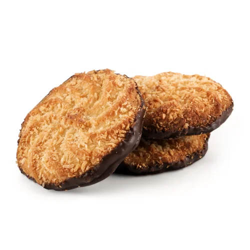 Печиво Смуглянка Вищого Ґатунку, кг