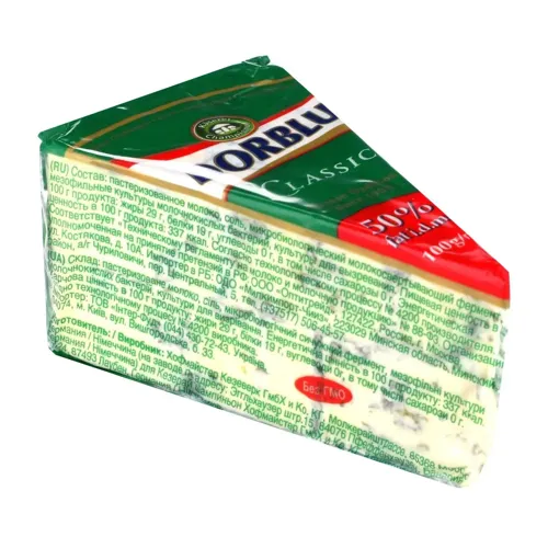 Сир Dorblu Classic 50%
