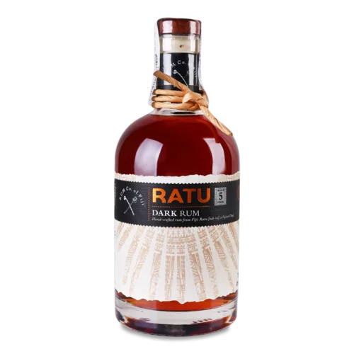 Ром Ratu