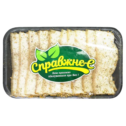 Шпик Справжнє-Є Український