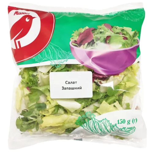 Салат Auchan Запашний 150г