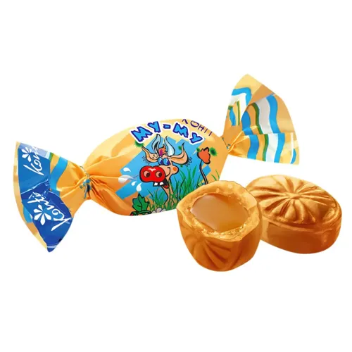 Цукерки Konti Му-му