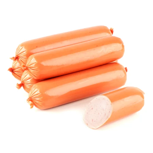 Сосиски Люкс М'ясовита Вищого Ґатунку, кг