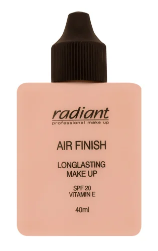 Тональний Крем Radiant Air Finish 05, Вищий ґатунок