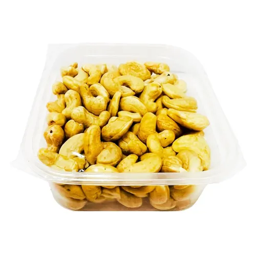 Кеш'ю (горіхи), 200г