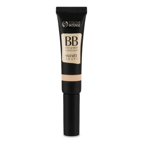 Консилер для обличчя Beige Creamy №02 BB Colour Intense, в/к, 10мл
