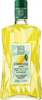 Лікер Rossi d’Asiago Limoncello 0.7л