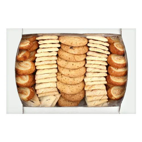 Печиво здобне 'Мікс № 3'