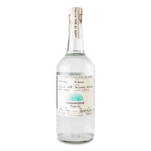 Текіла Casamigos Blanco,0,7л