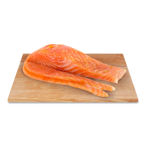 Гравлакс Вищого Ґатунку З Манго, В/К, 1 кг