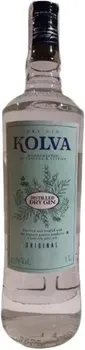 Джин Kolva Dry Gin 1л 37.5%