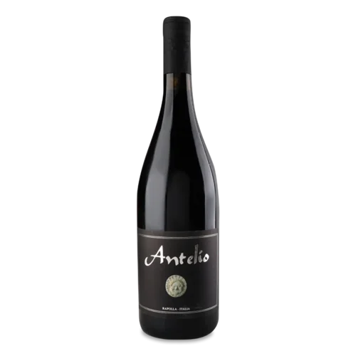 Вино Camerlengo Antelio Aglianico 2017