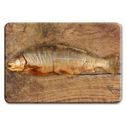 Голець Копчений Гарячим Способом, ТОВ Вогні Гестії, 1 кг