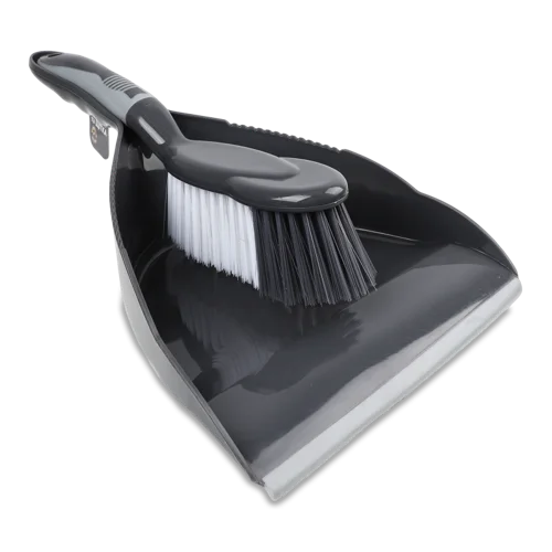 Набір Совок Та Щітка З Короткою Ручкою №1442828 Max Effect, 2шт
