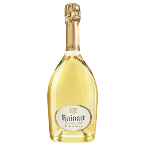 Шампанське Ruinart Blanc de Blancs біле брют 12,5% 0,75л