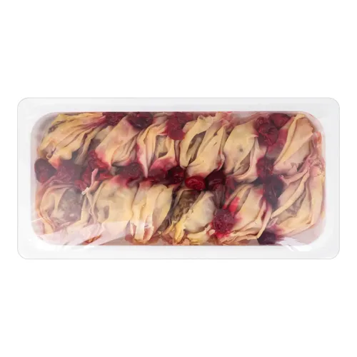 Пахлава випечена з вишнею Югфуд кг