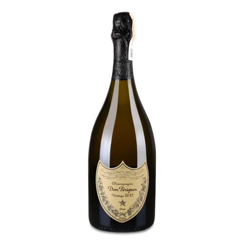 Шампанське Брют Vintage Dom Perignon 0.75л 12.5% в/ґ