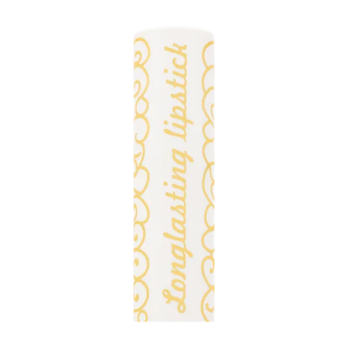 Помада Long-Lasting №02 Dermacol, Водостійка, 3 г